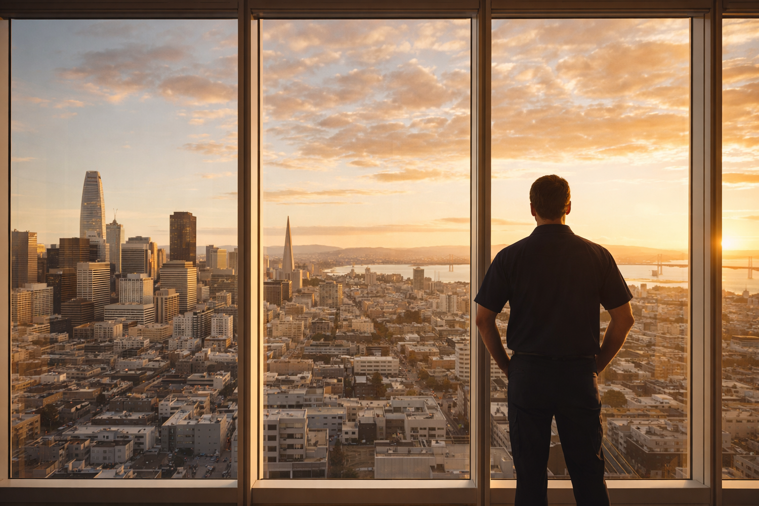 Black Owls Network Communications Bay Area