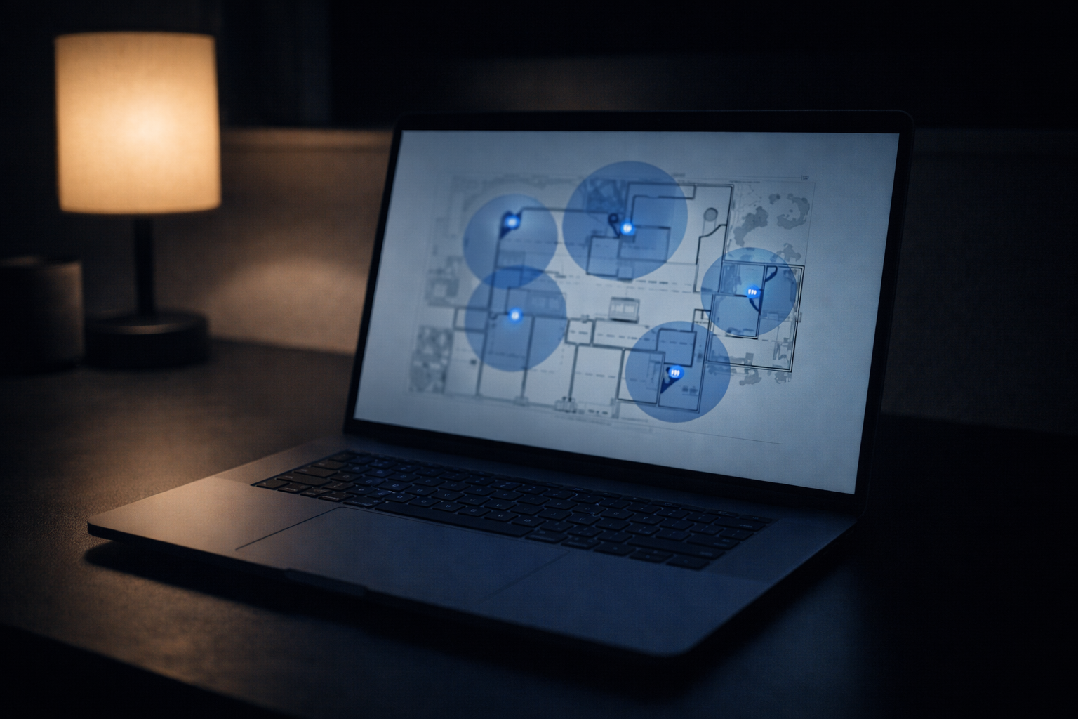 Camera system design and planning