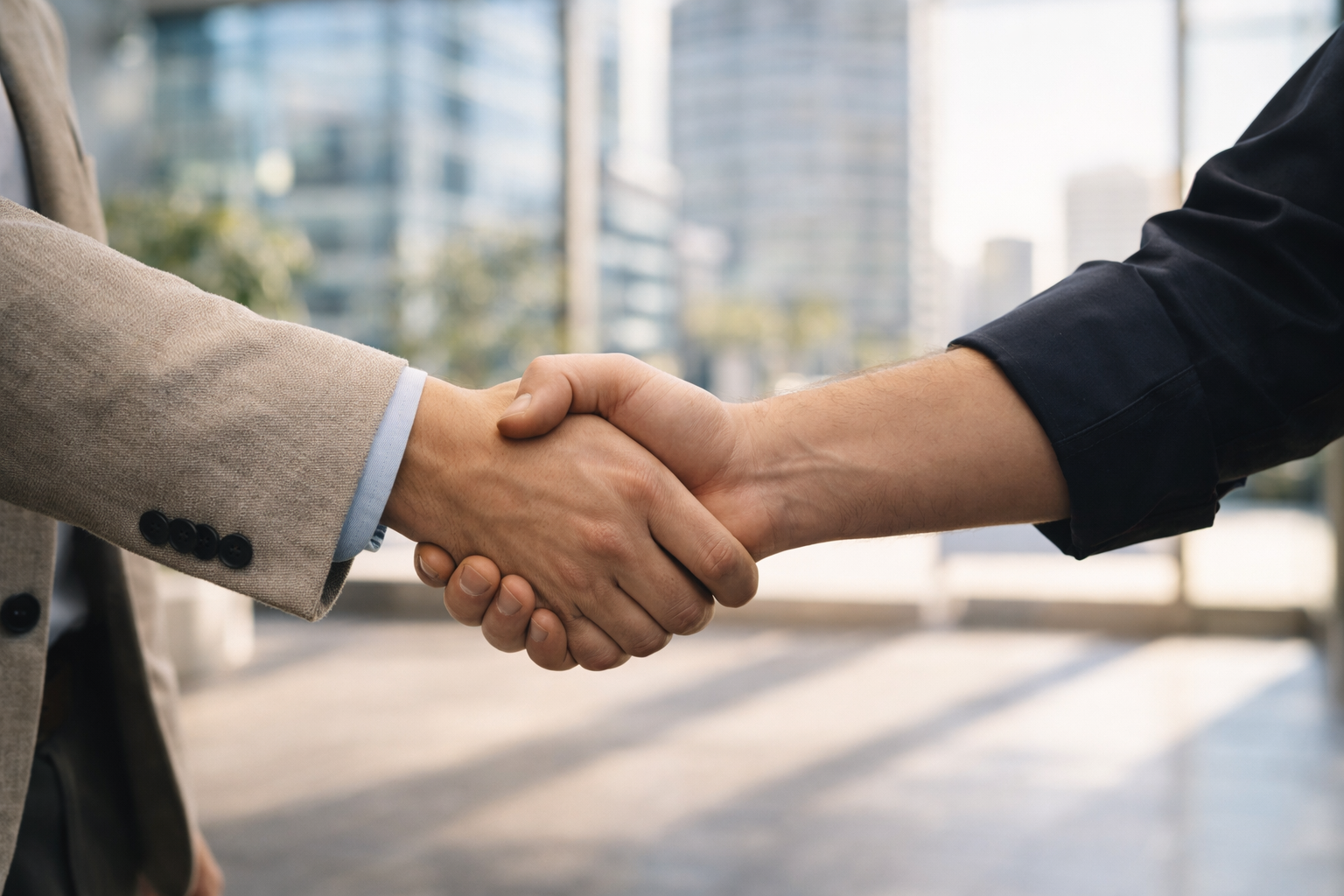 Digital handoff documentation