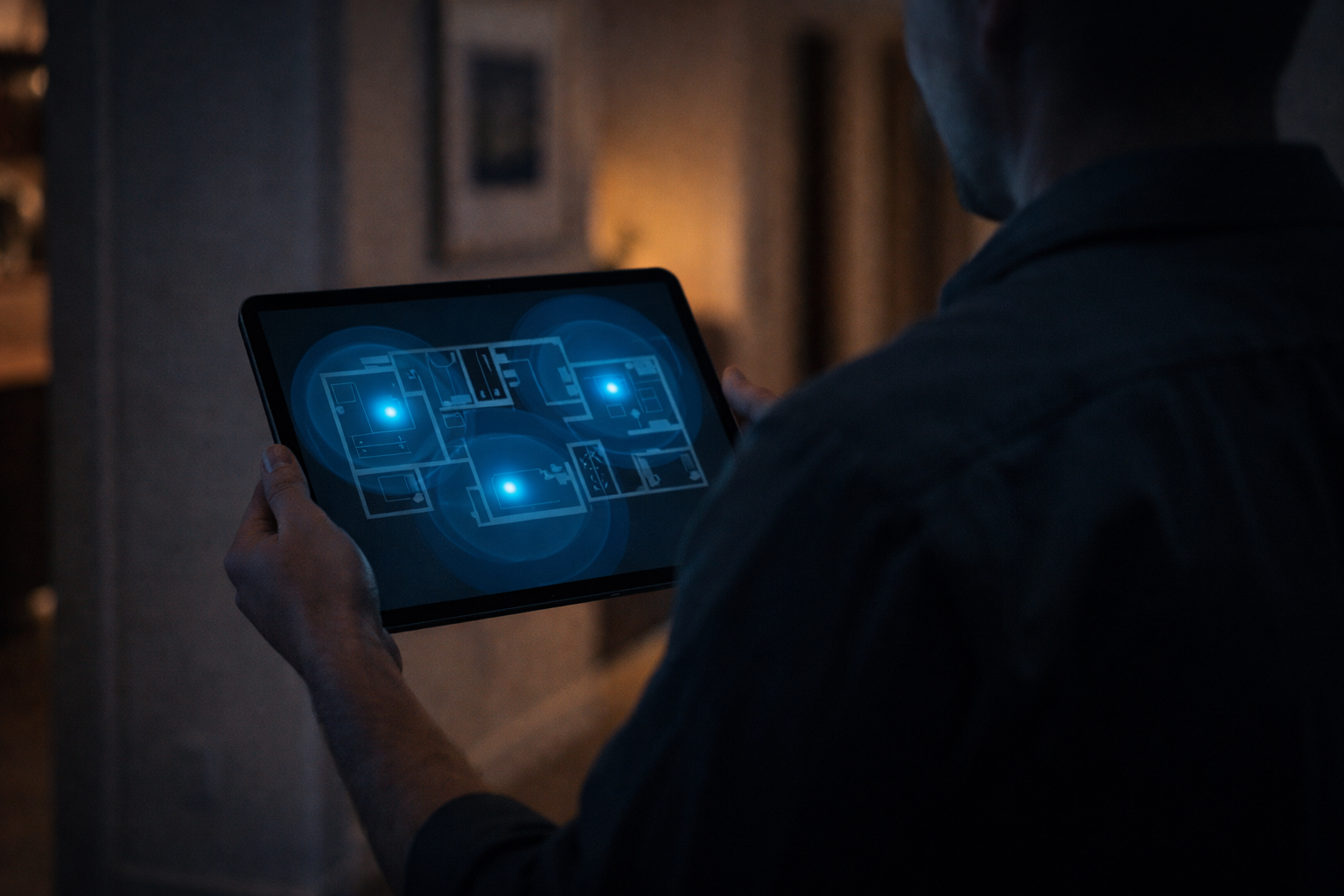 Site audit and planning